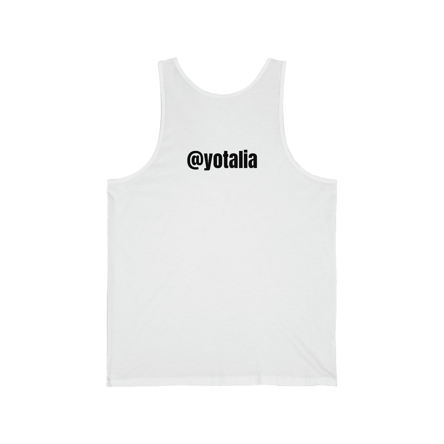 Timing is Off Unisex Tank