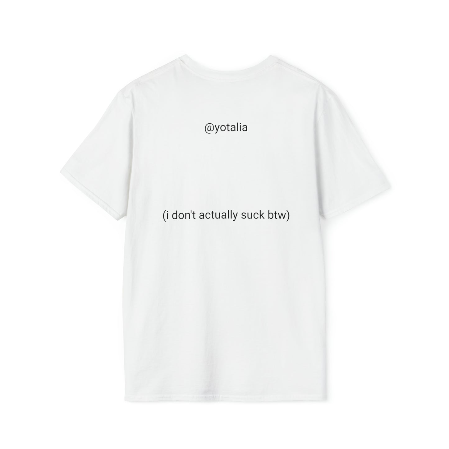 Needs Lessons Tee Shirt