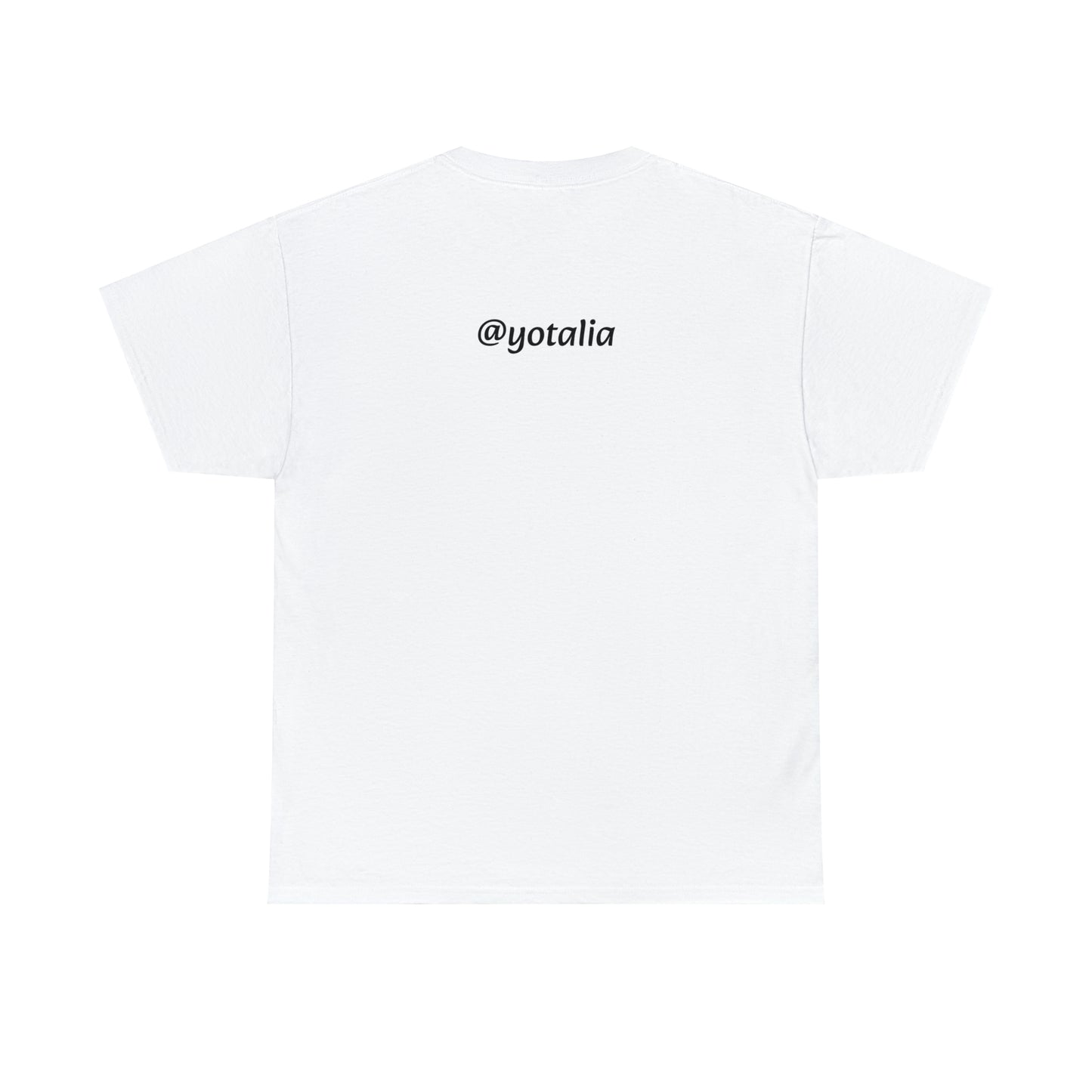 Loosen Up a Bit! Tee
