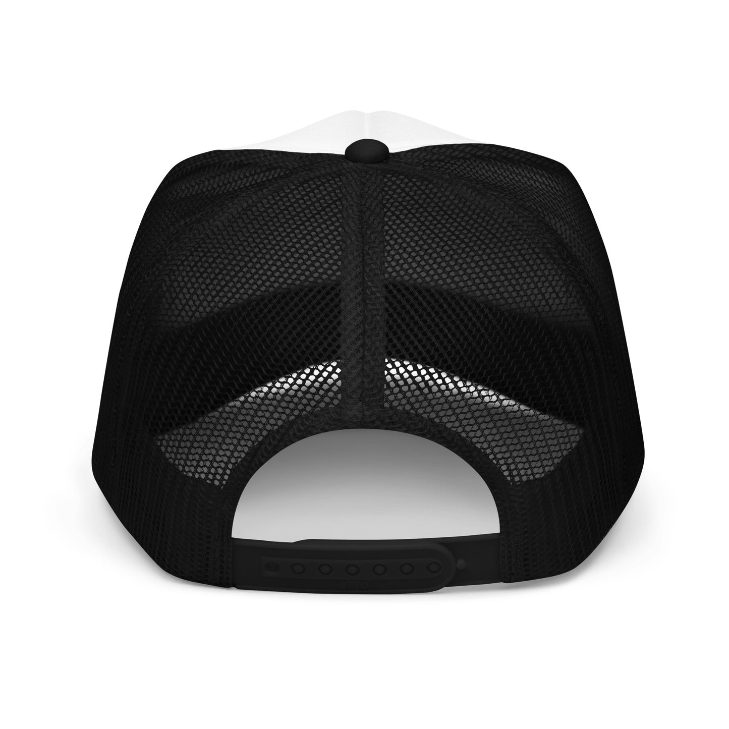 Wear Your Seatbelt Trucker Hat
