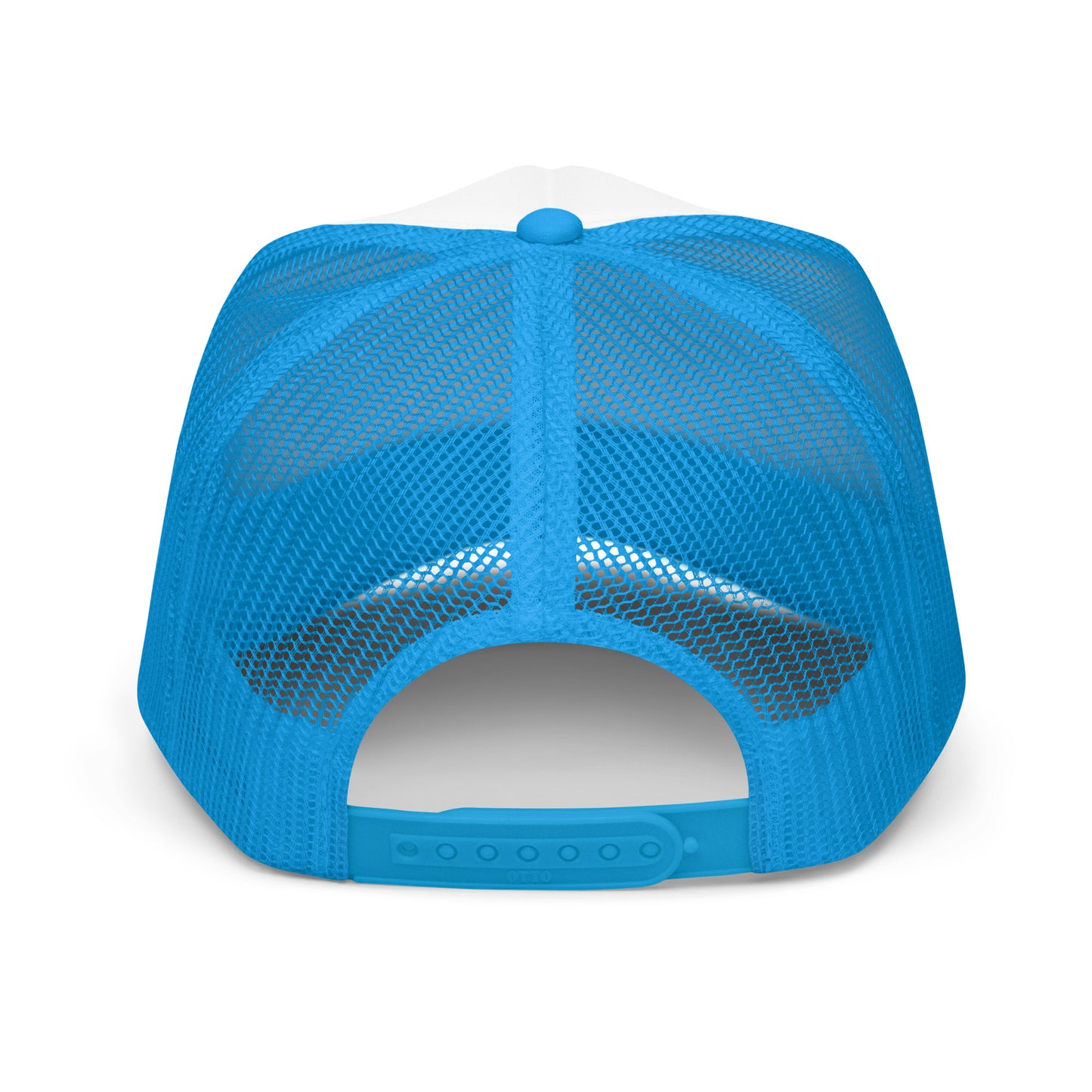 Wear Your Seatbelt Trucker Hat