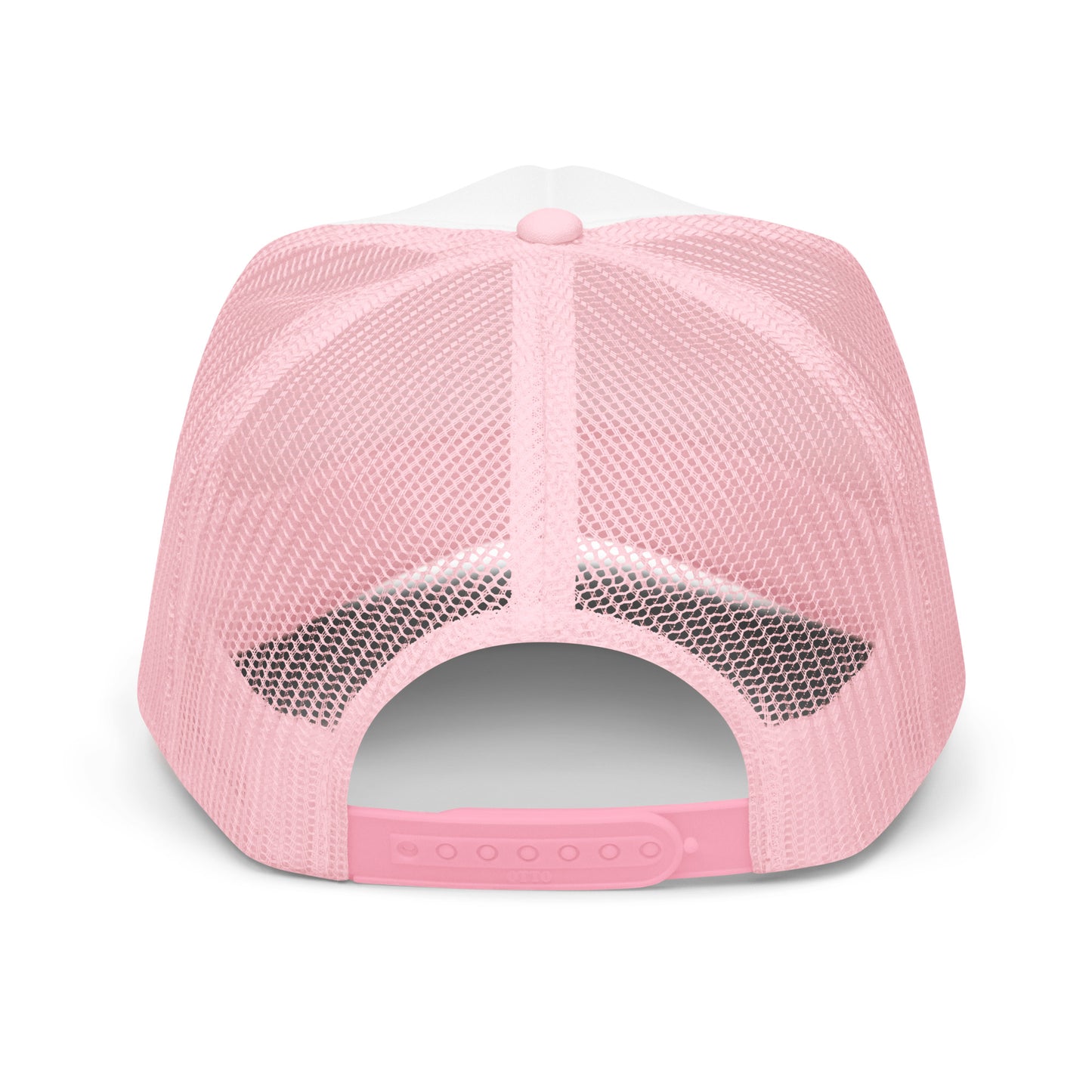 Wear Your Seatbelt Trucker Hat