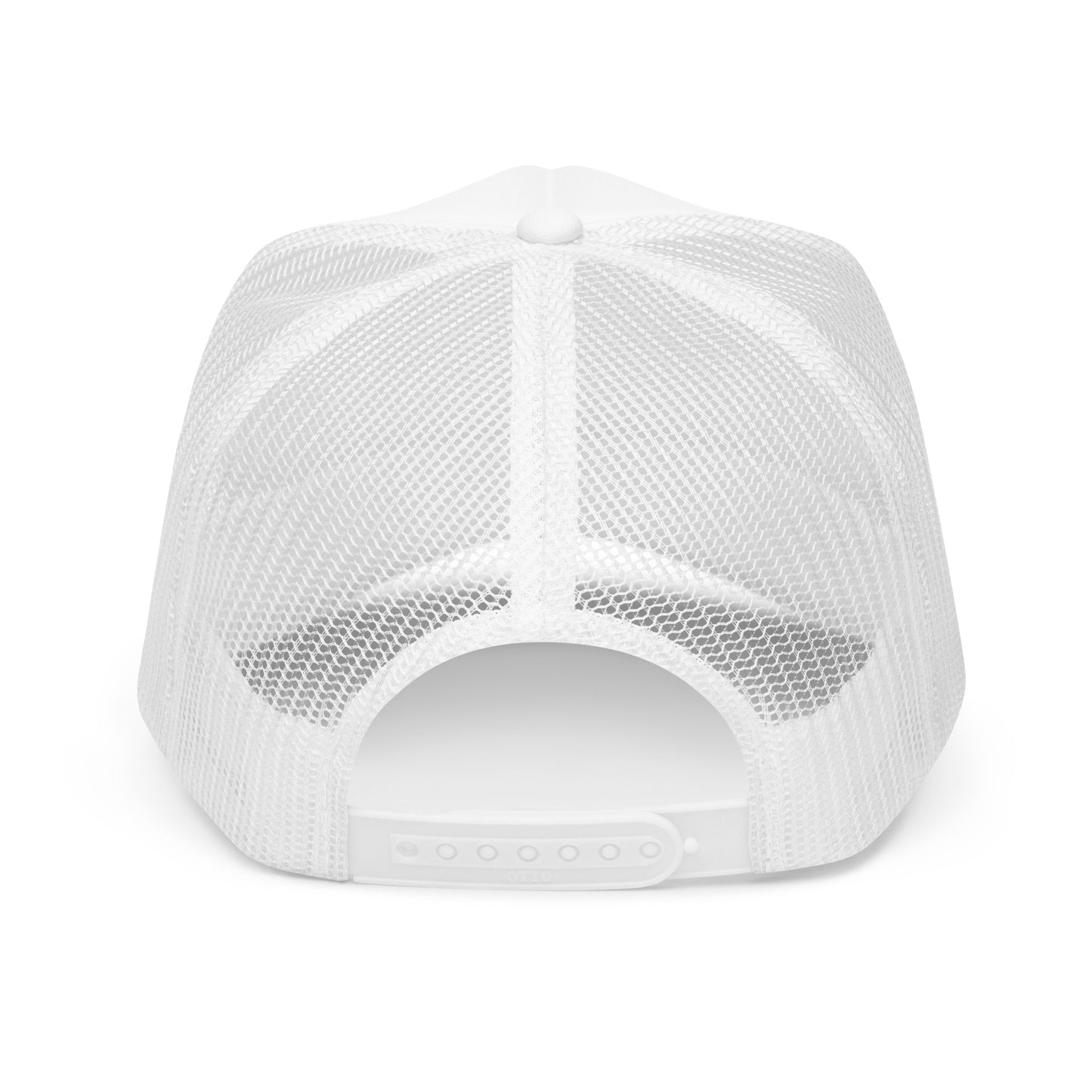 Wear Your Seatbelt Trucker Hat