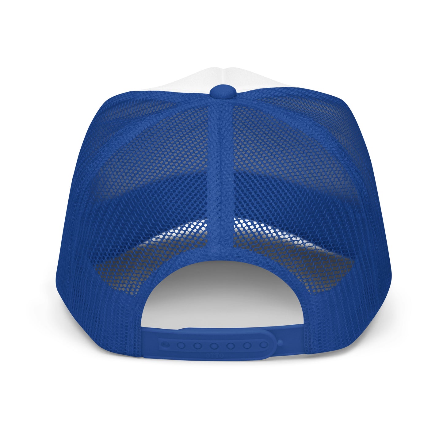 Wear Your Seatbelt Trucker Hat