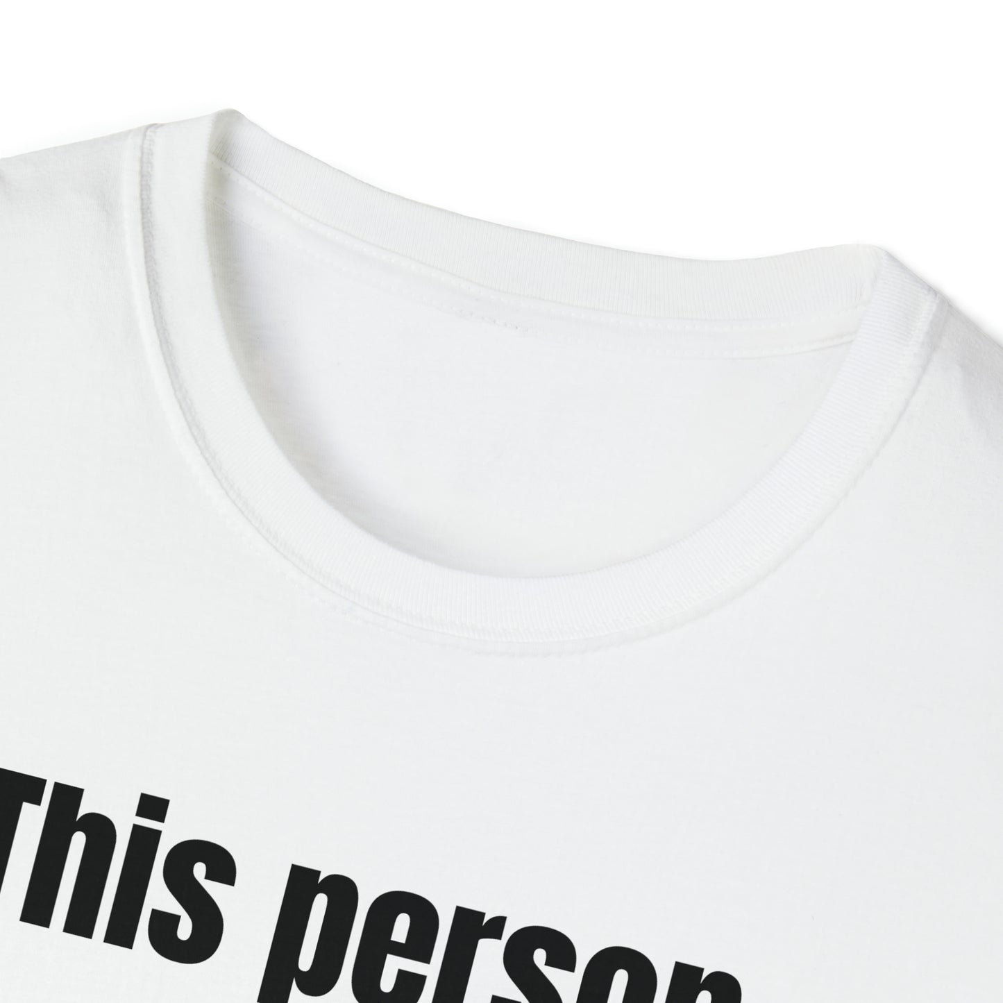 Needs Lessons Tee Shirt