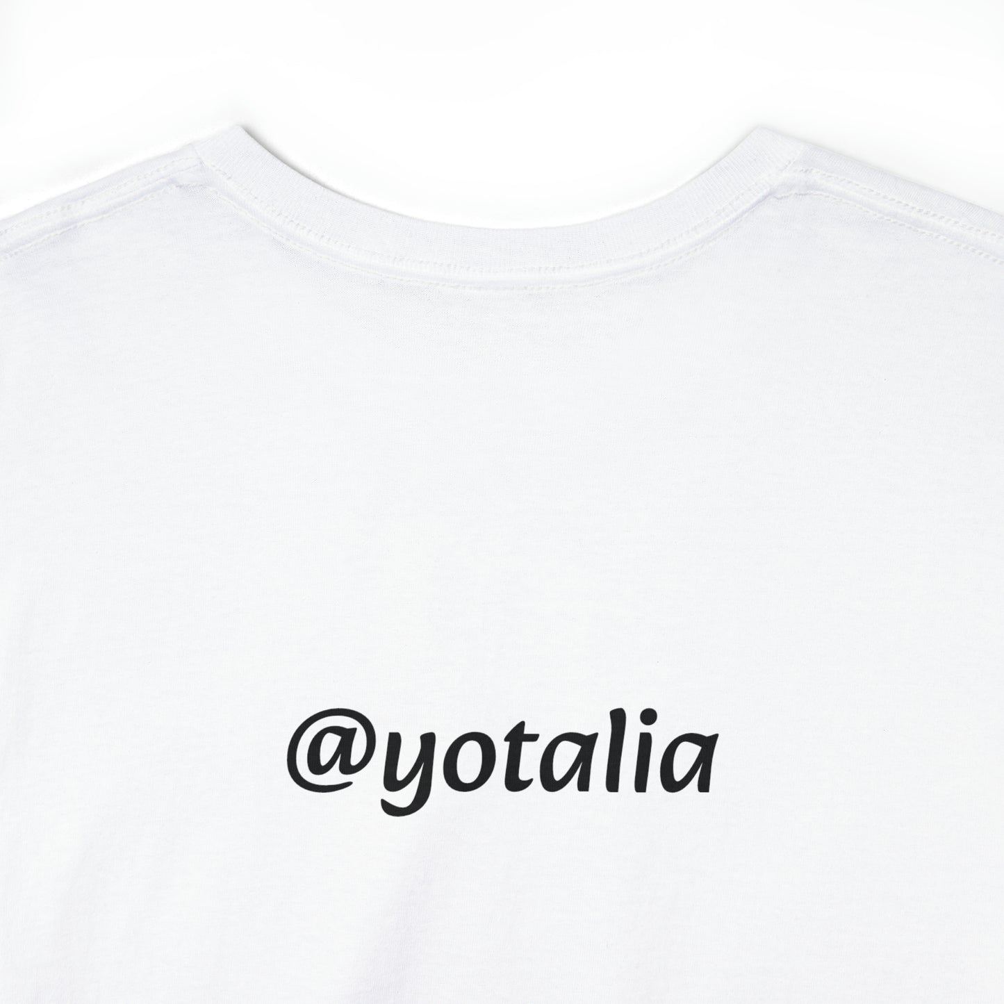 Loosen Up a Bit! Tee